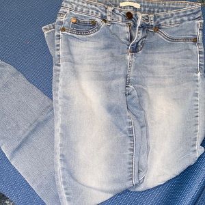 Copper Key Girls Jeggings Size Medium